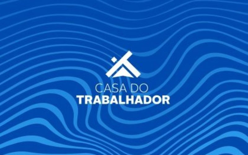 VAGAS DE EMPREGO – Veja as oportunidades disponíveis na Casa do Trabalhador nesta segunda-feira (11)
