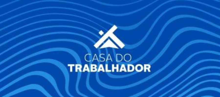VAGAS DE EMPREGO – Veja as oportunidades disponíveis na Casa do Trabalhador nesta segunda-feira (11)