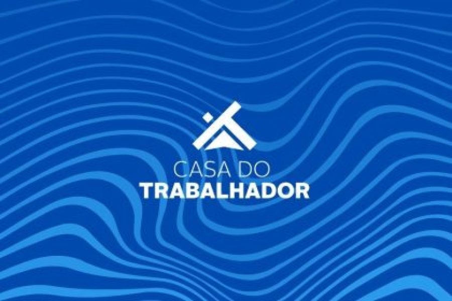 VAGAS DE EMPREGO – Veja as oportunidades disponíveis na Casa do Trabalhador nesta segunda-feira (11)