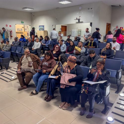 Prefeitura Municipal empossa novos membros de Conselhos de Direitos e da Comissão de Acessibilidade