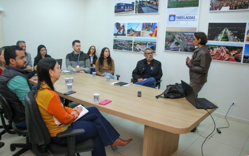 SEGP inicia capacitação voltada à prevenção da violência e do assédio no ambiente de trabalho