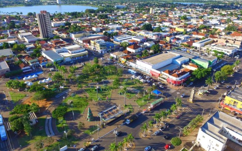 Prefeitura de Três Lagoas abre inscrições para lançamento do Programa Pró-Inova